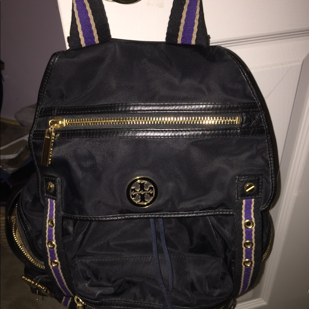Tory Burch Ltd. Ed. Backpack